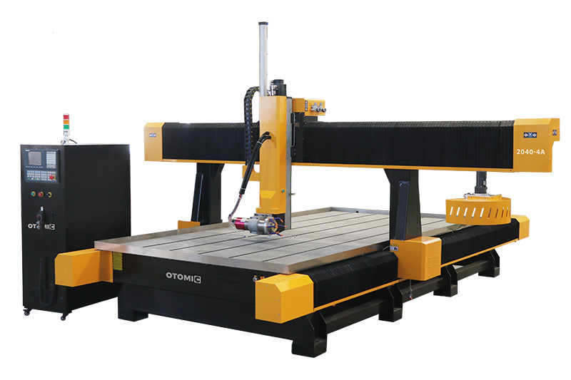 石英石加工中心