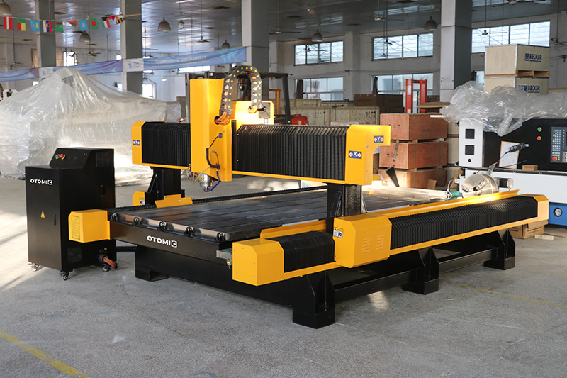 石英石加工中心