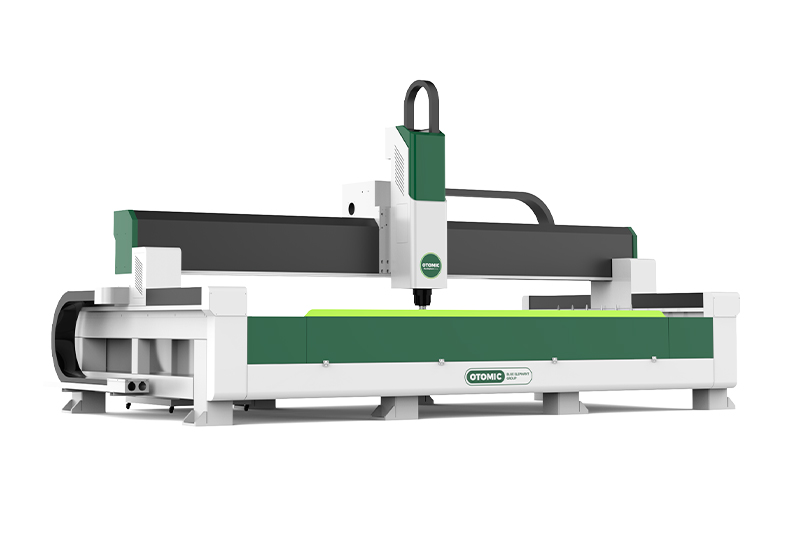 石英石加工中心